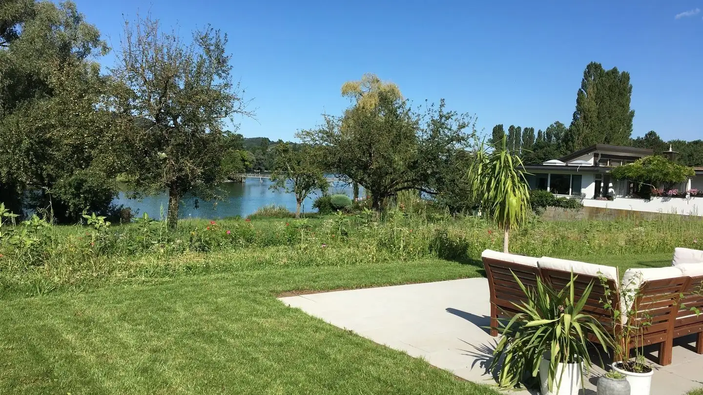 Appartement à louer - Mettlenstrasse 9, 8264 Eschenz - Photo 3