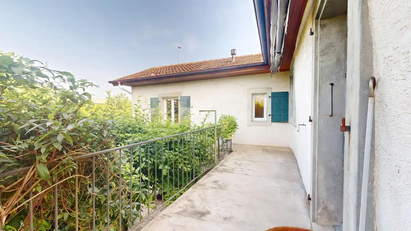 Einfamilienhaus kaufen - 1093 La Conversion