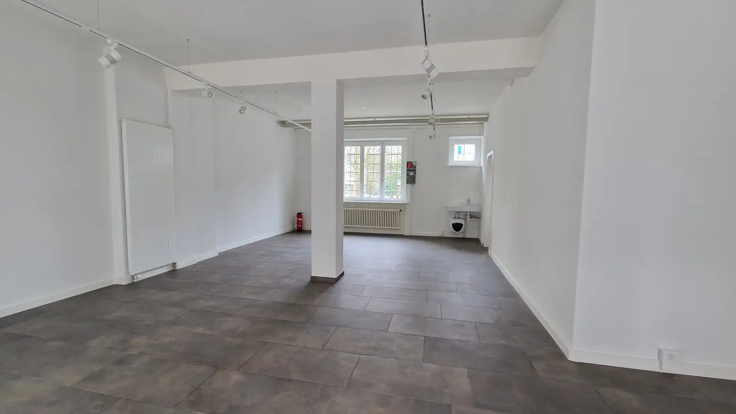 Geschäft mieten - Dornacherstrasse 8, 4600 Olten - Foto 4