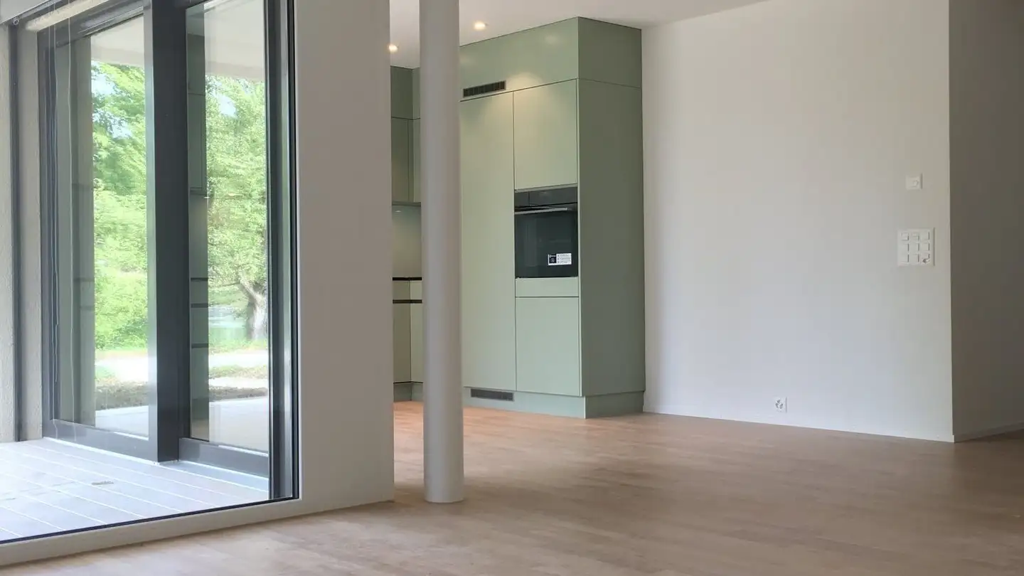 Appartement à louer - Mettlenstrasse 9, 8264 Eschenz - Photo 4