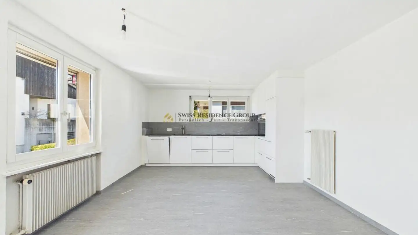 Appartamento a gradini in affitto - 6403 Küssnacht am Rigi - Foto 2