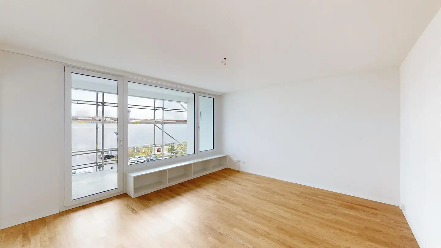 Appartement à louer - Ackerstrasse 6, 8610 Uster - Photo 3