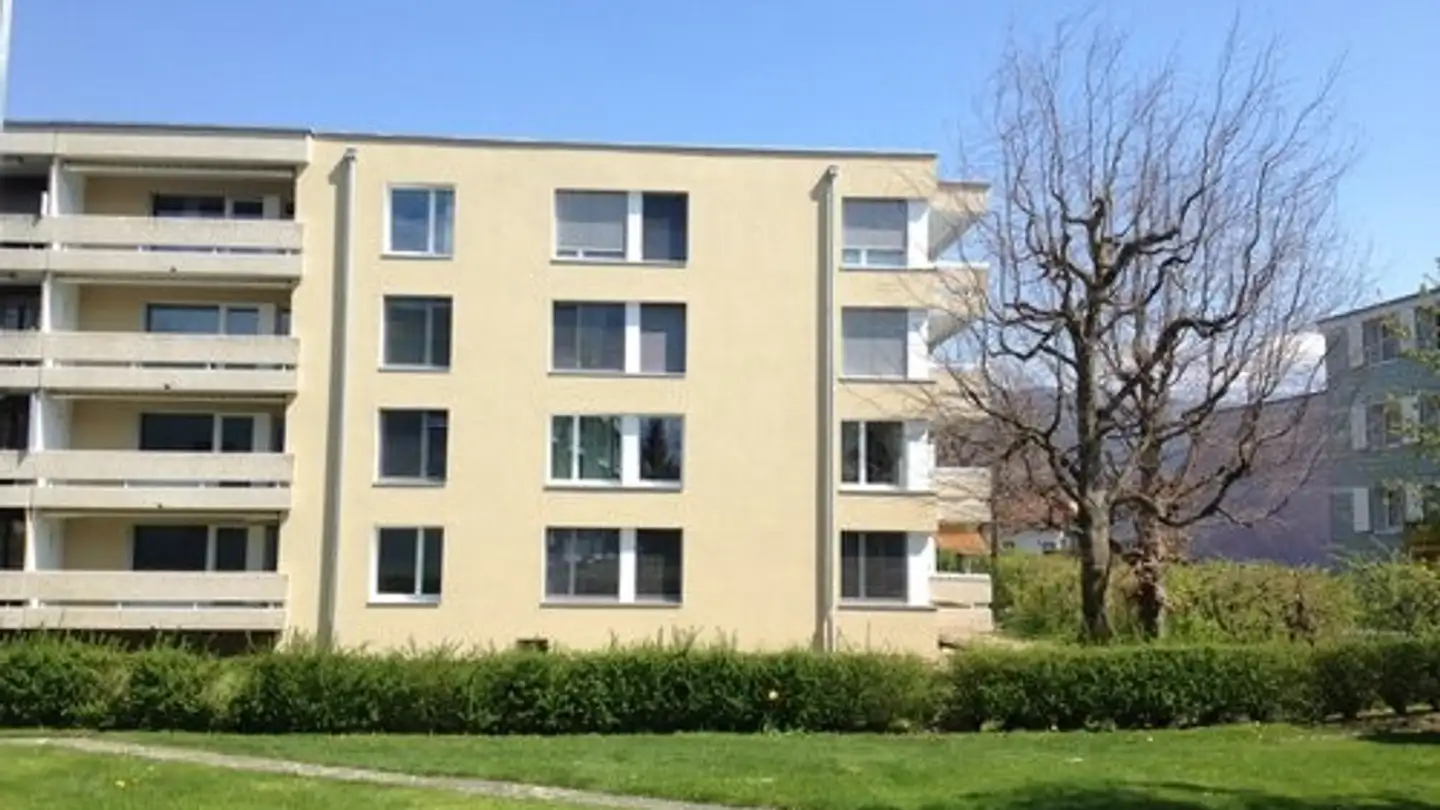Wohnung mieten - Pestalozzistrasse 75, 3600 Thun - Foto 4