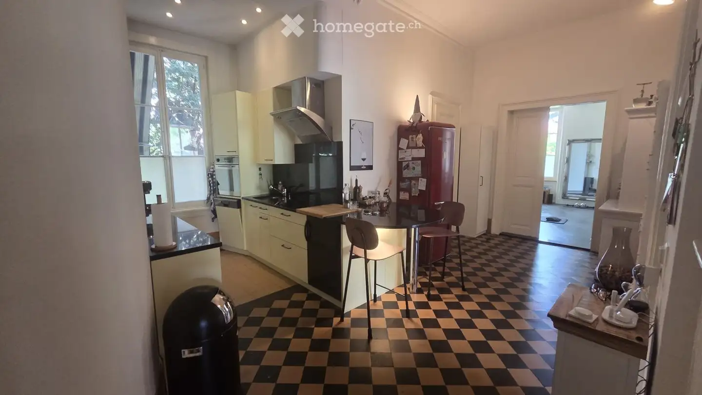 Appartement à louer - Bonstettenstrasse 16, 3012 Bern - Photo 2