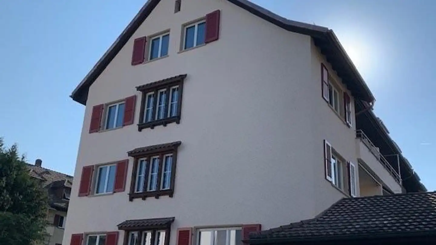 Appartamento in affitto - Wabersackerstrasse 87, 3097 Liebefeld