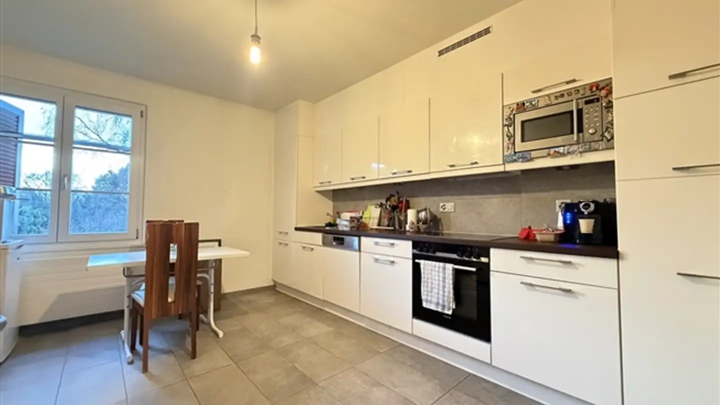 Wohnung mieten - Au Village 3, 1029 Villars-Ste-Croix