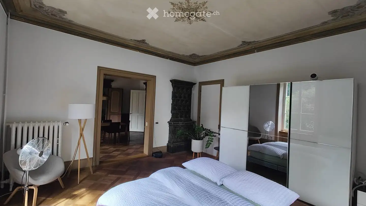 Appartement à louer - Bonstettenstrasse 16, 3012 Bern - Photo 3