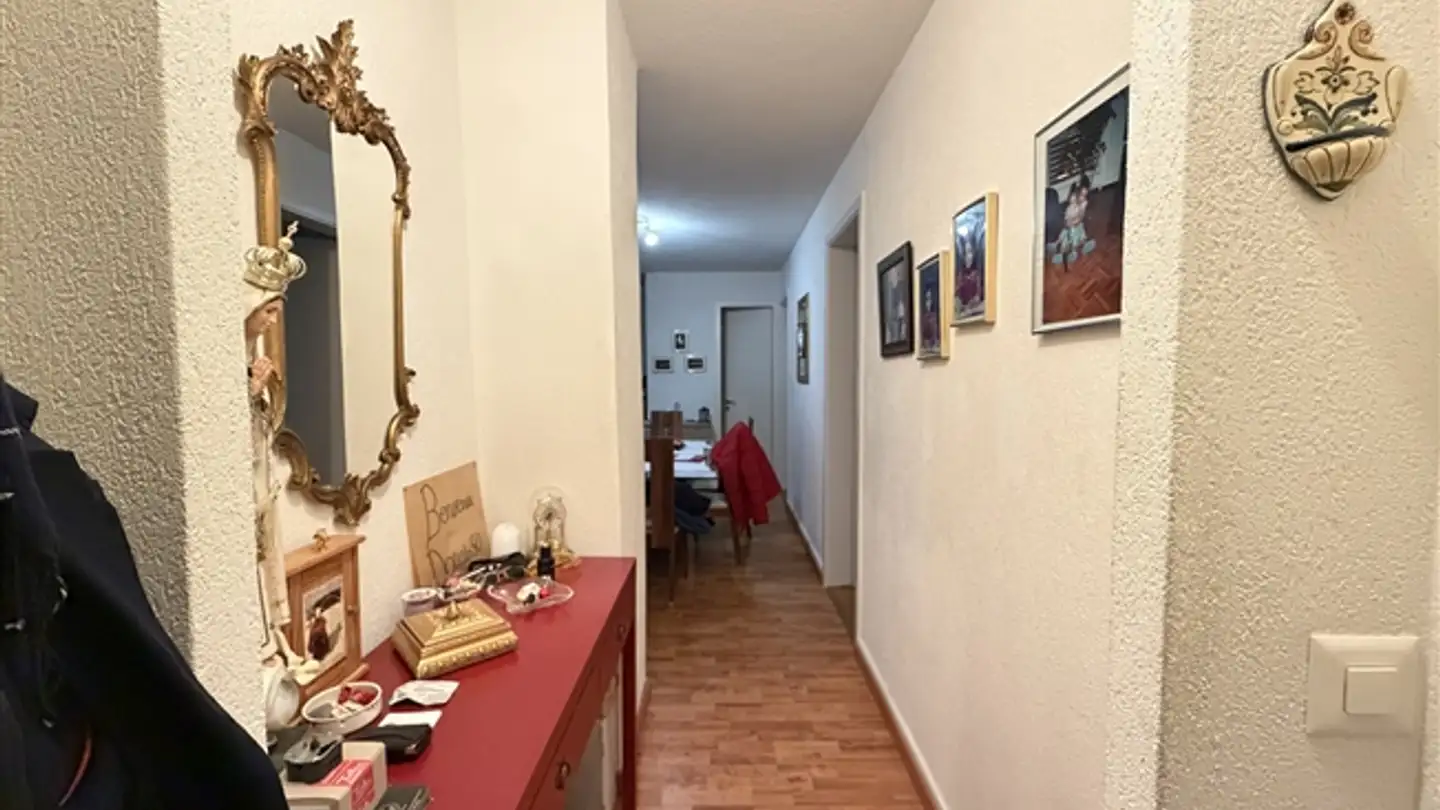 Wohnung mieten - Au Village 3, 1029 Villars-Ste-Croix - Foto 3