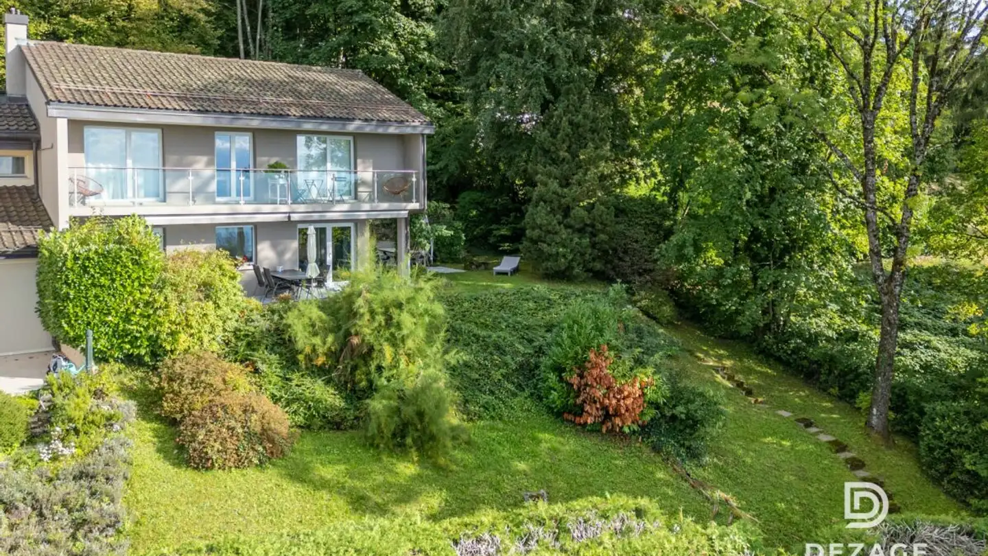 Duplex in vendita - 1823 Glion