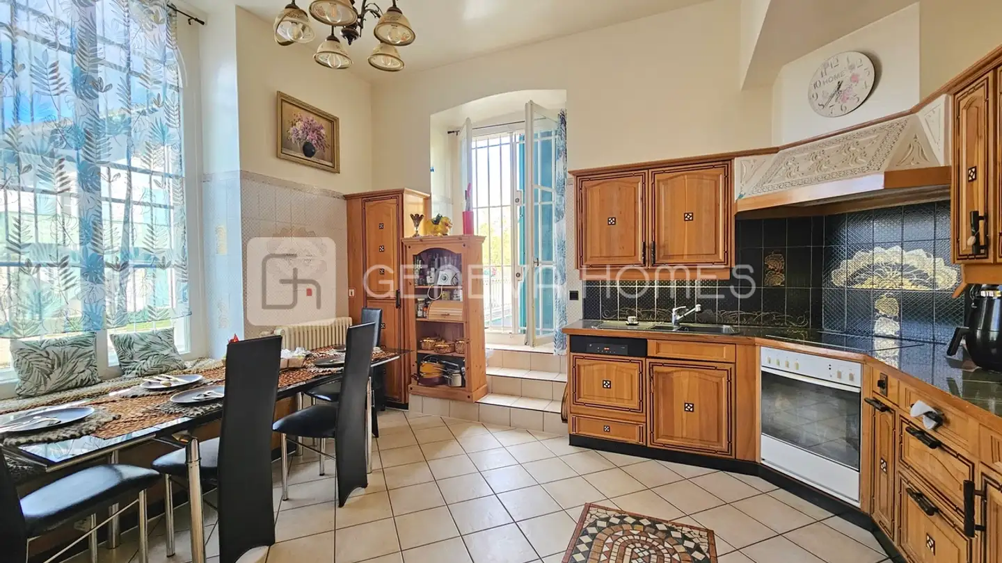 Single house for sale - 1294 Genthod - Photo 4