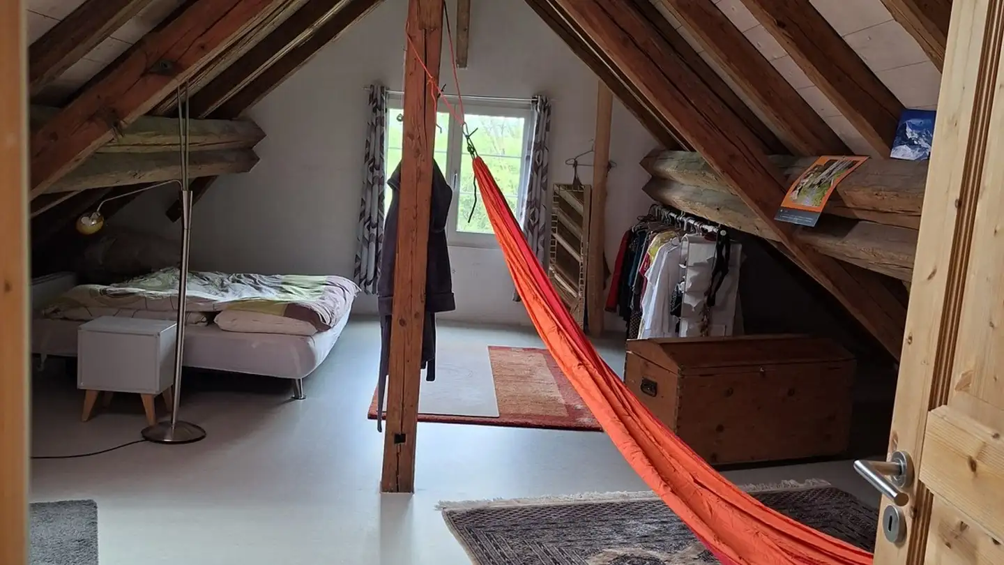 Stanza singola in affitto - Waidenrain 1, 8514 Amlikon-Bissegg - Foto 4