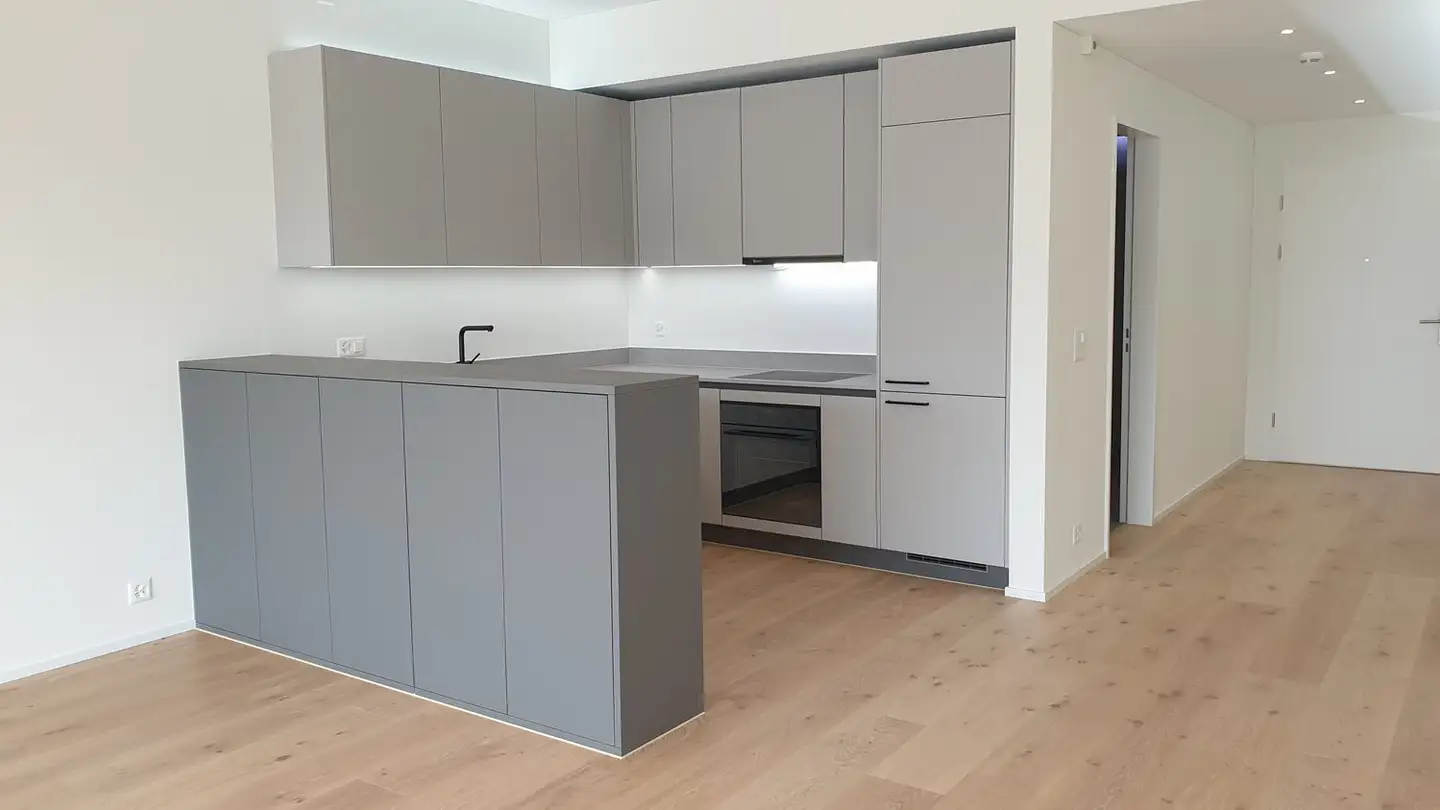 Appartamento in affitto - Hofwiesenstrasse 135, 8057 Zürich - Foto 4