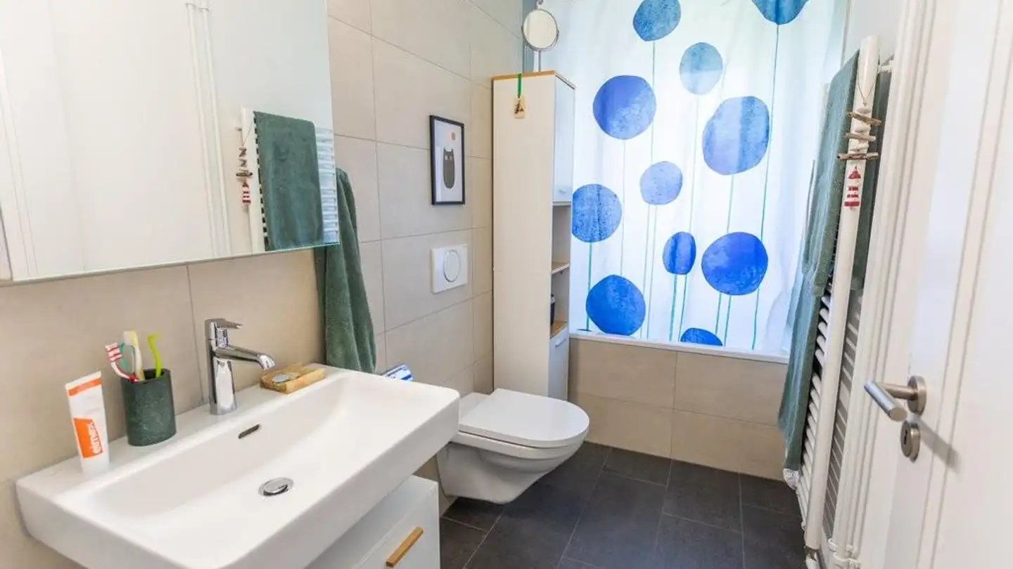 Appartamento in affitto - Wabersackerstrasse 87, 3097 Liebefeld - Photo 3