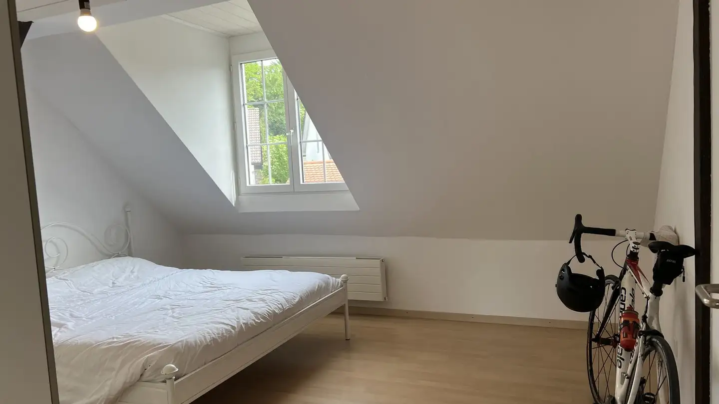 Appartement à louer - Alte Döttingerstrasse 9, 5306 Tegerfelden - Photo 4