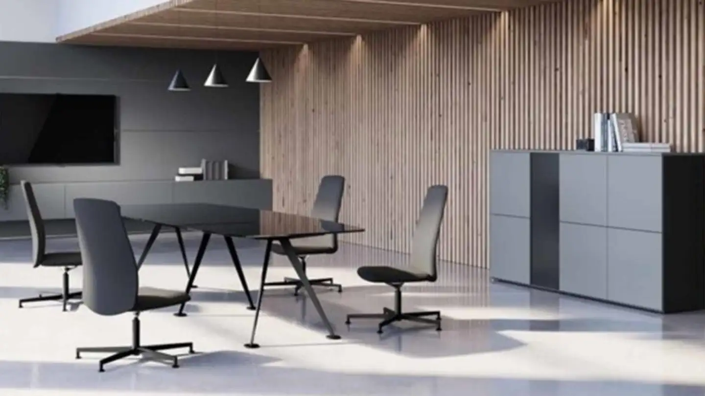 Spazio ufficio in affitto - Route De Bussigny 2, 1023 Crissier