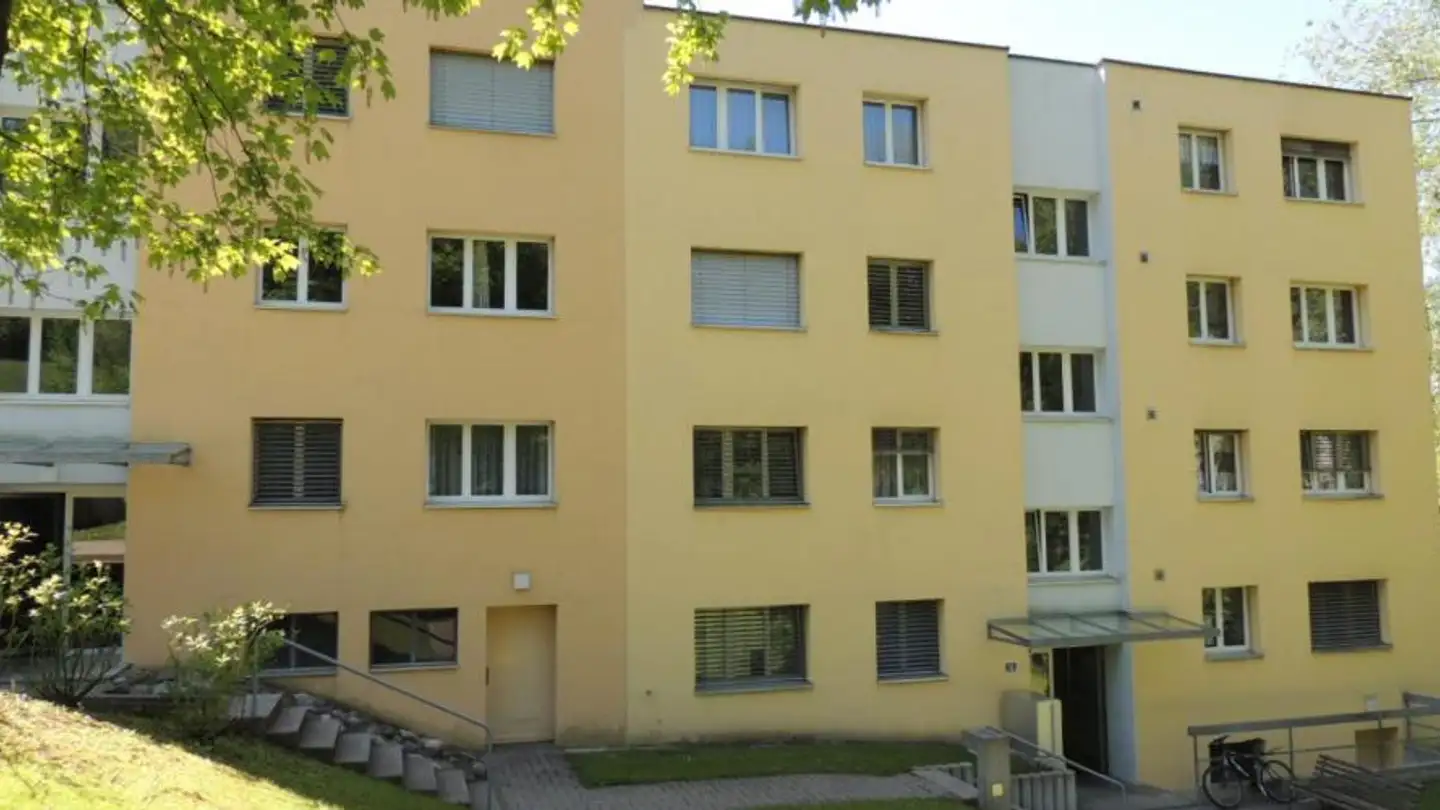 Wohnung mieten - Breitigasse 13, 8610 Uster
