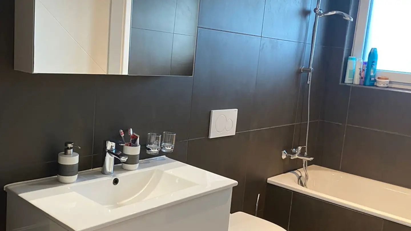 Appartement à louer - Seerenstrasse 20, 8187 Weiach - Photo 4