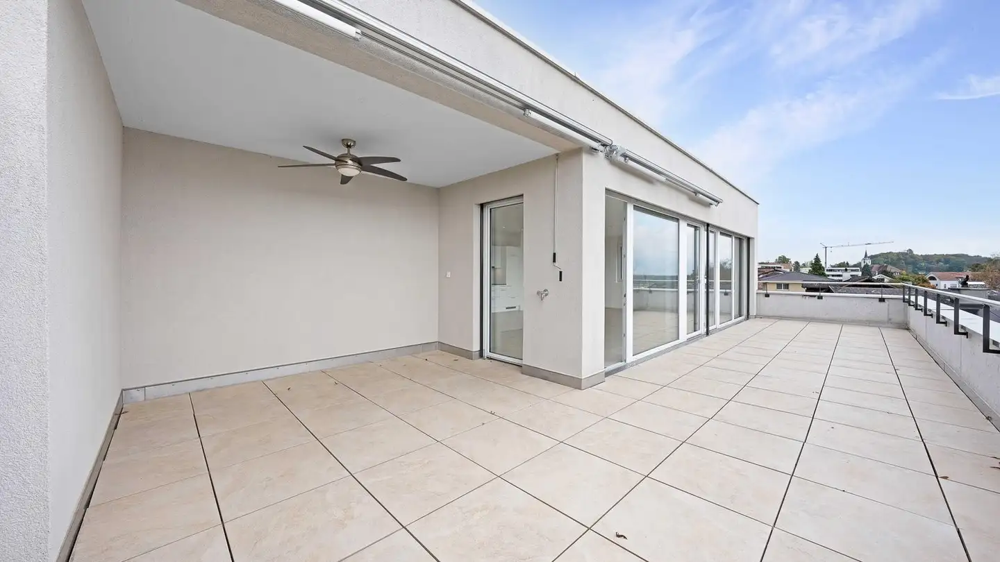 Attico in affitto - Sonnenweg 2, 9466 Sennwald - Photo 3