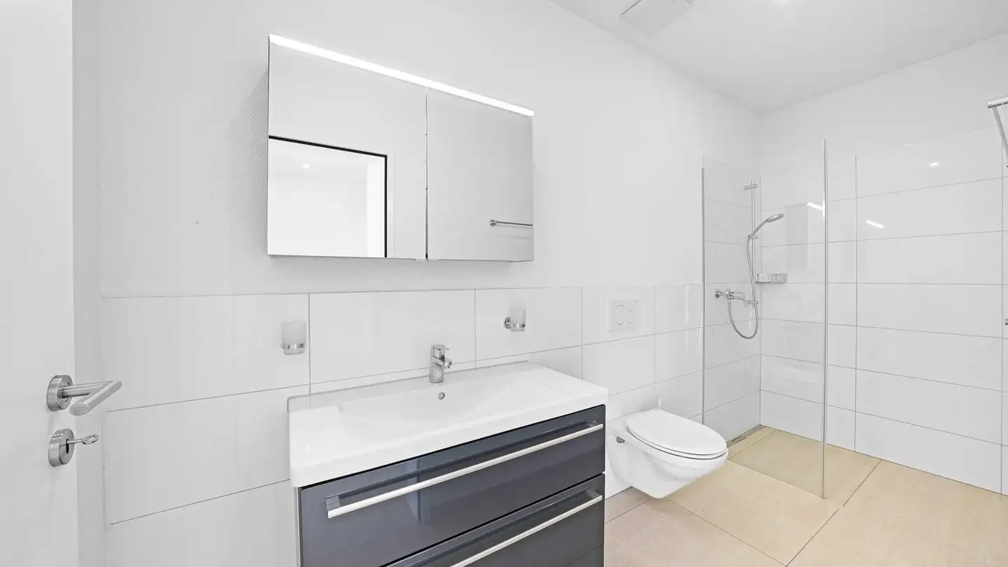 Attico in affitto - Sonnenweg 2, 9466 Sennwald - Photo 4