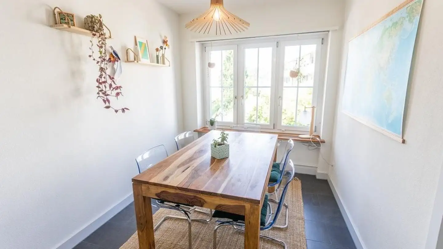 Appartamento in affitto - Wabersackerstrasse 87, 3097 Liebefeld - Photo 4