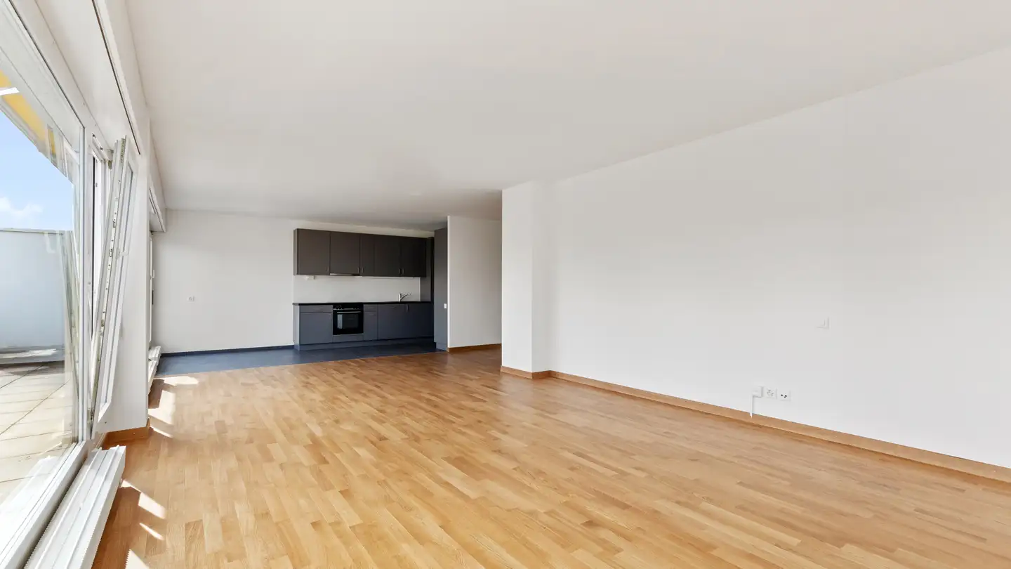 Appartamento in affitto - Rue De La Prulay 50, 1217 Meyrin - Photo 4