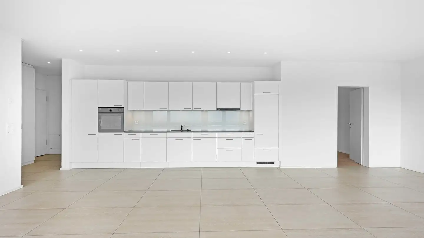 Attico in affitto - Sonnenweg 2, 9466 Sennwald - Photo 2