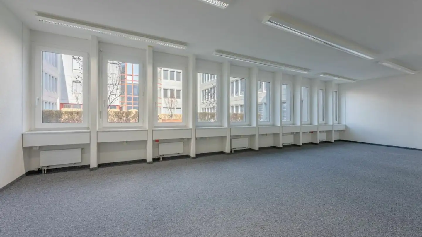 Commerciale in affitto - Hardstrasse 73, 5430 Wettingen - Photo 2