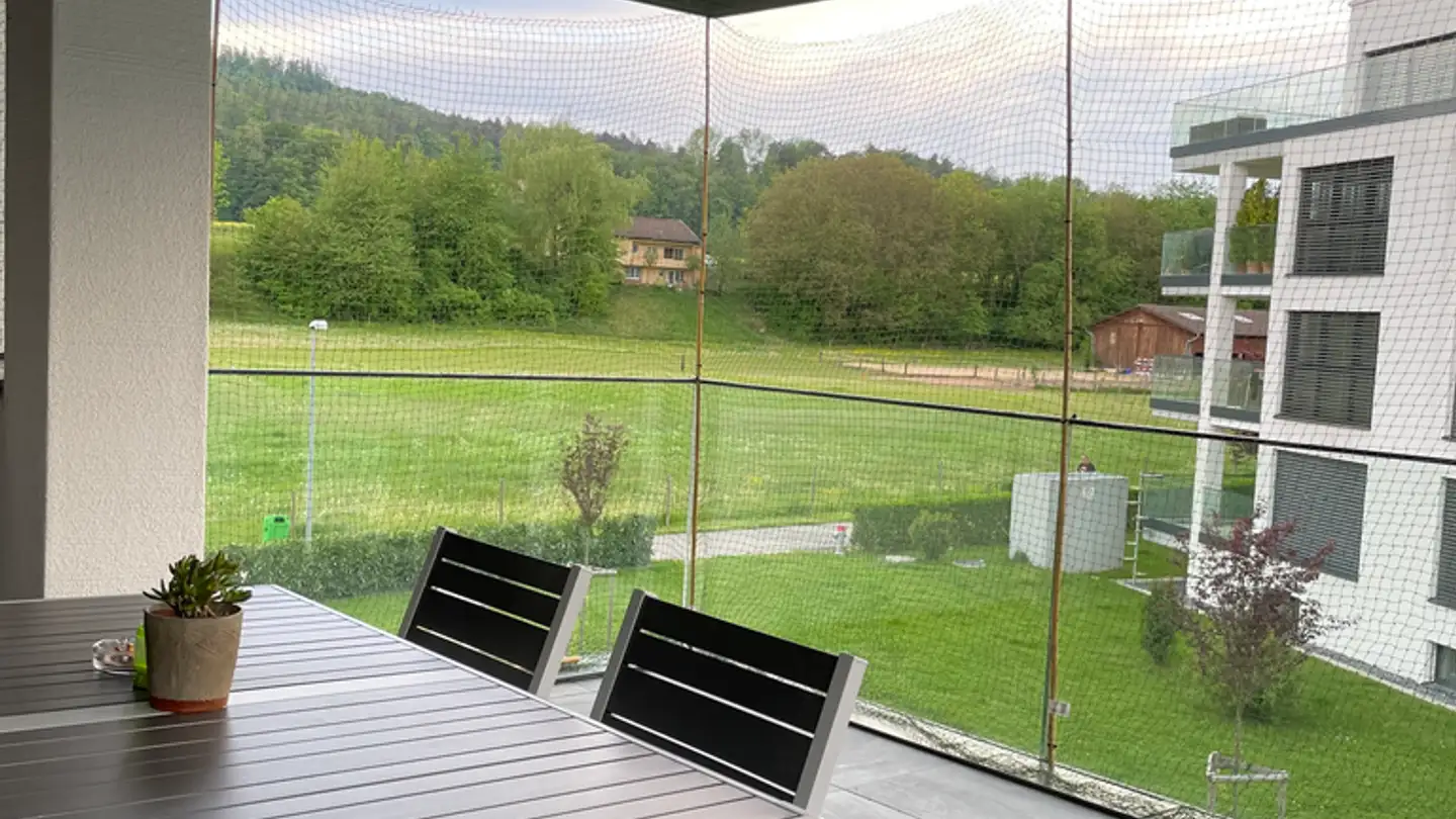 Appartement à louer - Seerenstrasse 20, 8187 Weiach - Photo 3