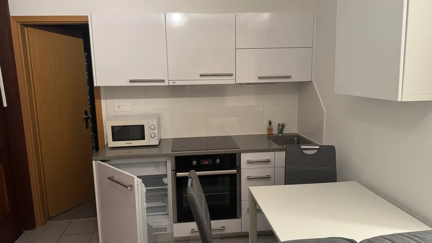 Appartement à louer - 1010 Lausanne