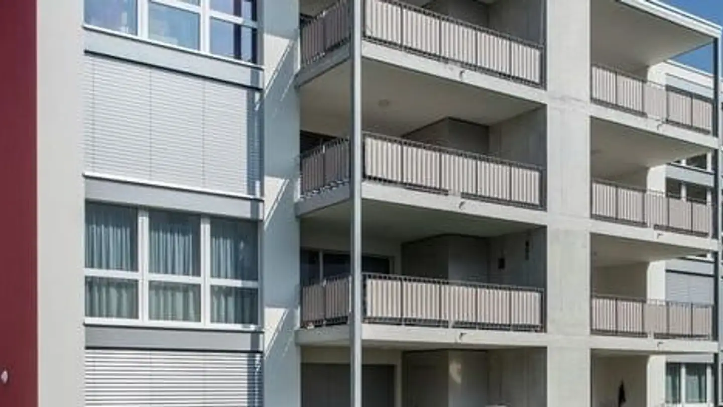 Appartement à louer - Kirchenbreitestrasse 41, 5734 Reinach AG