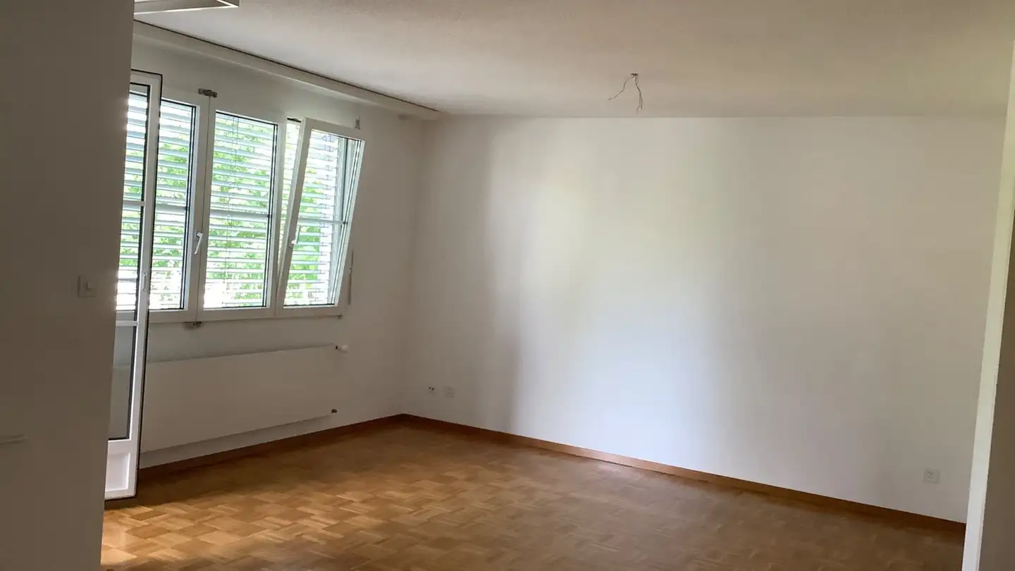 Appartement à louer - Stettemerstrasse 149, 8207 Schaffhausen
