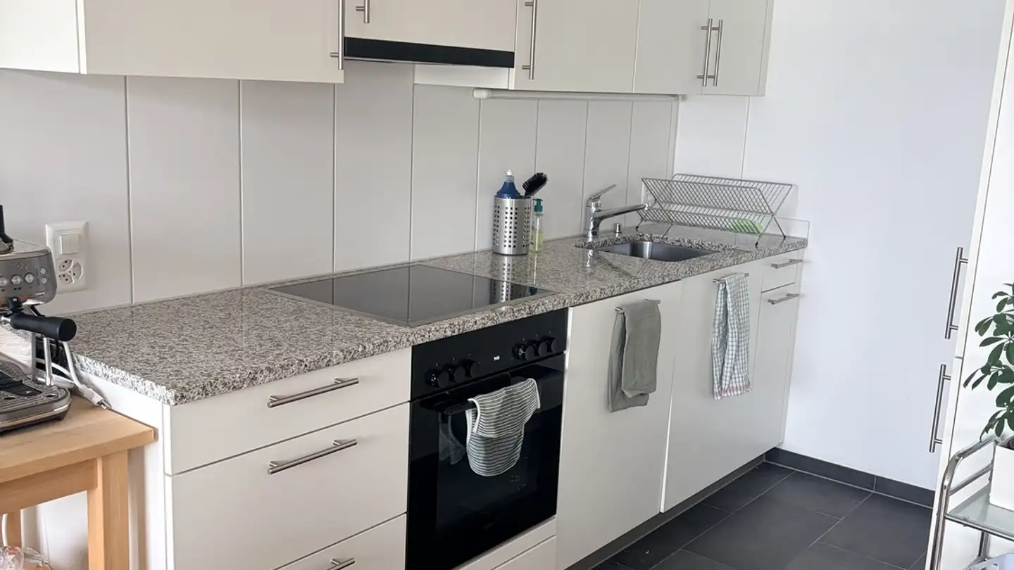 Wohnung mieten - General-Guisan-Strasse 37, 5000 Aarau - Foto 2