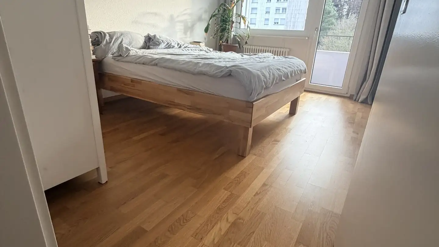 Wohnung mieten - General-Guisan-Strasse 37, 5000 Aarau - Foto 4
