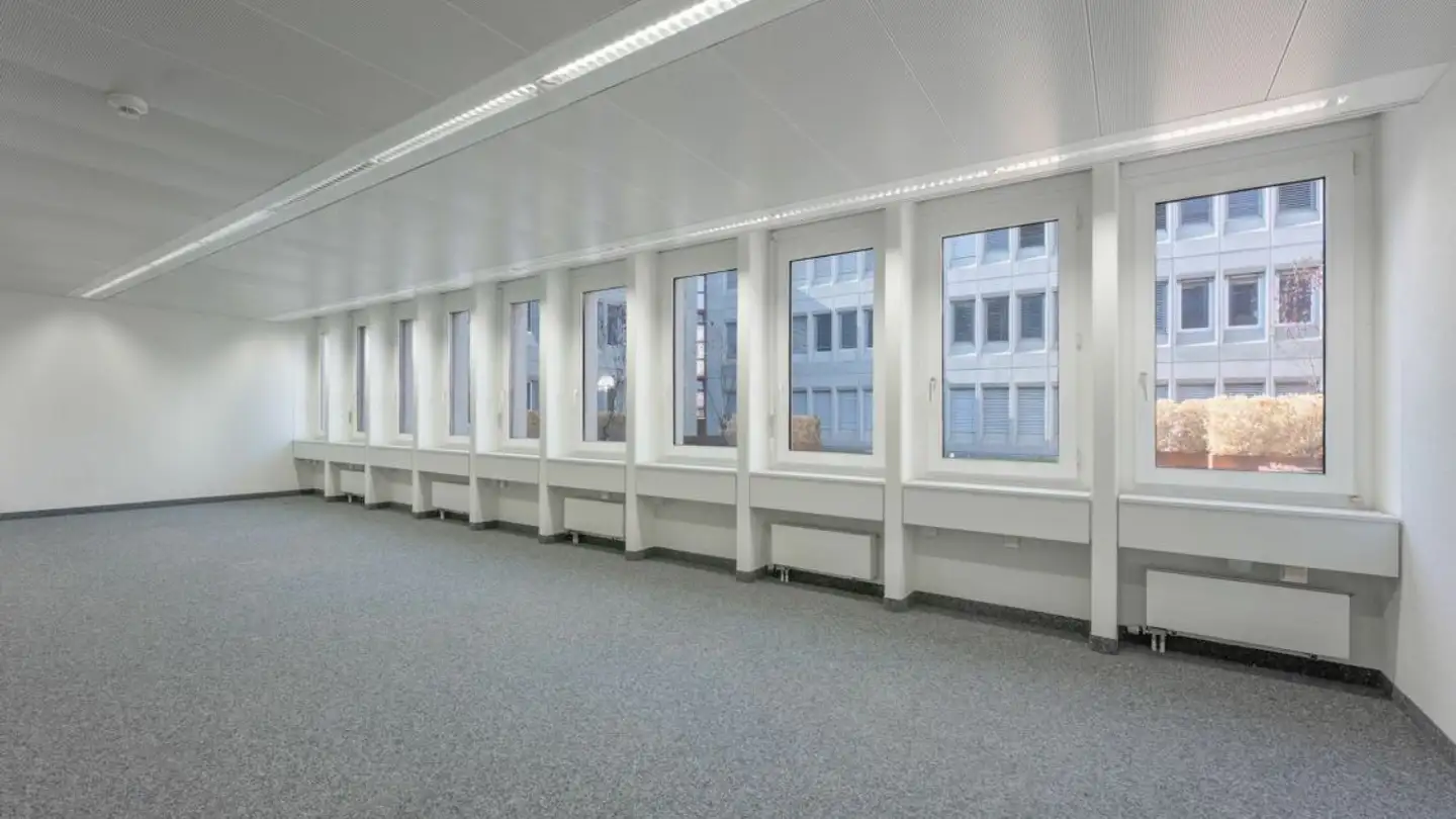 Commerciale in affitto - Hardstrasse 73, 5430 Wettingen - Photo 3