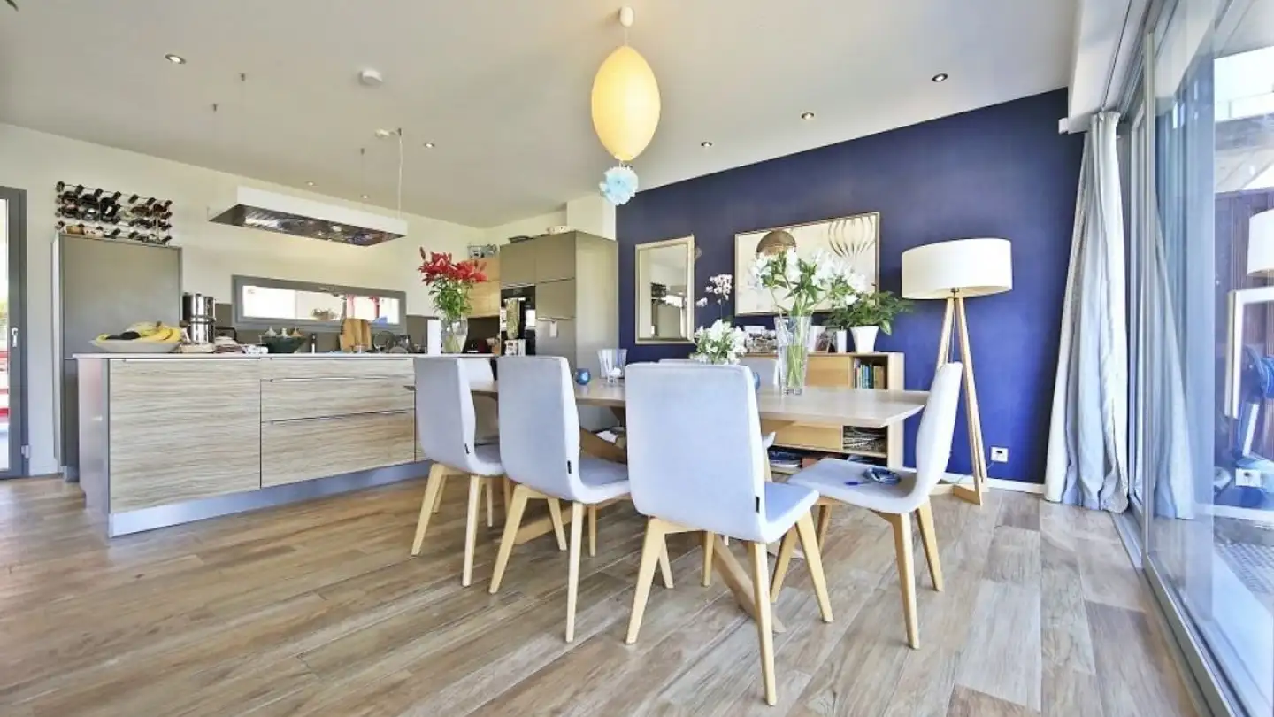 Row house for sale - 1290 Chavannes-des-Bois - Photo 2