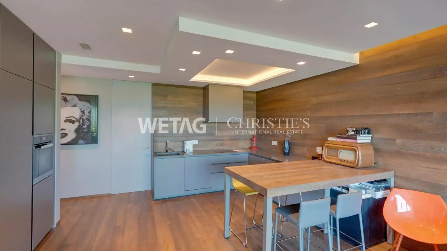 Apartment for sale - 6963 Pregassona - Photo 3