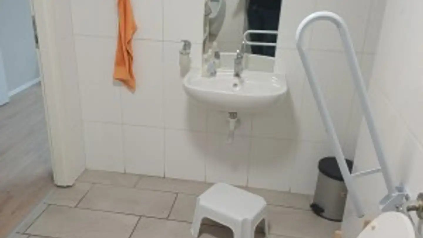 Commercial for rent - Kirchgasse 14, 9000 St. Gallen - Photo 4