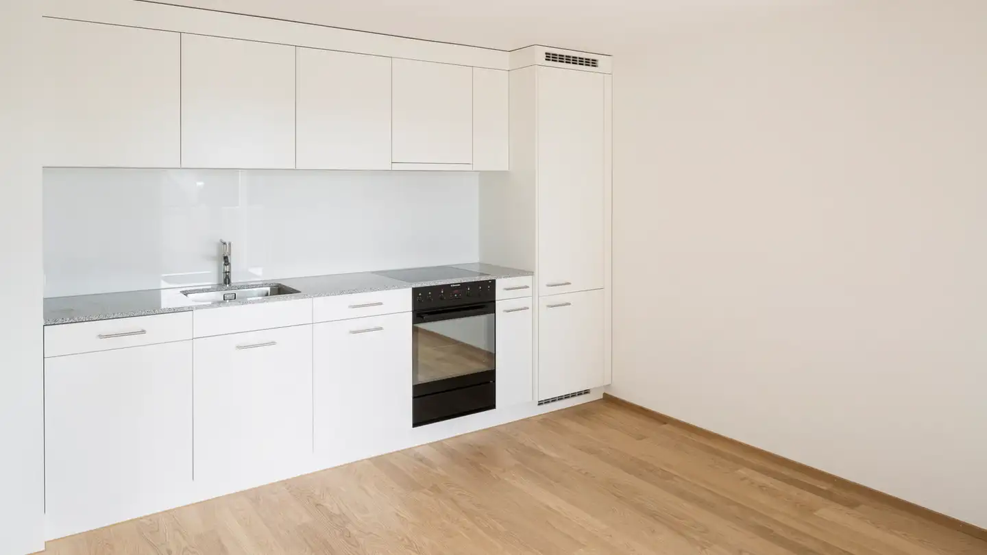 Appartement à louer - Schwyzermattstrasse 1, 6210 Sursee