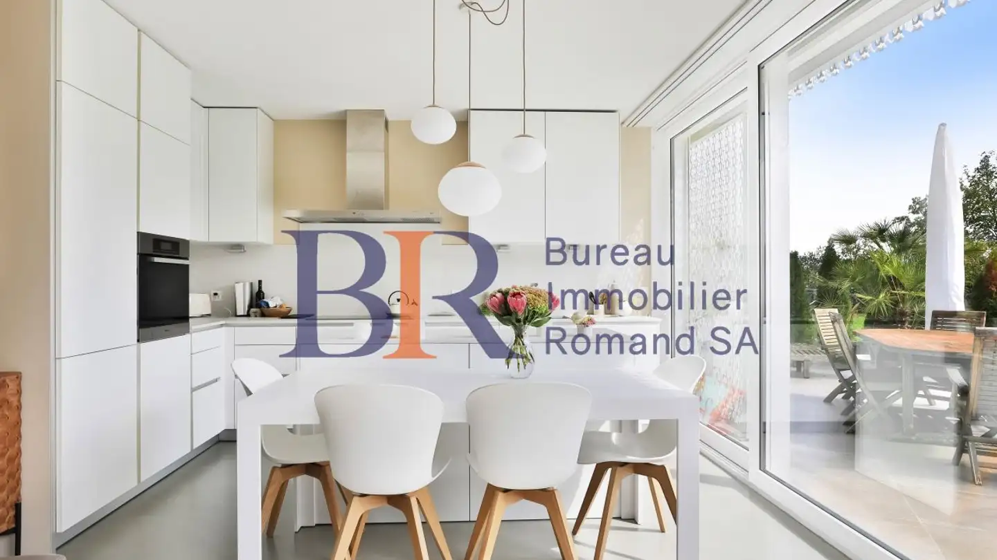 Appartamento in vendita - 1292 Chambésy - Photo 2