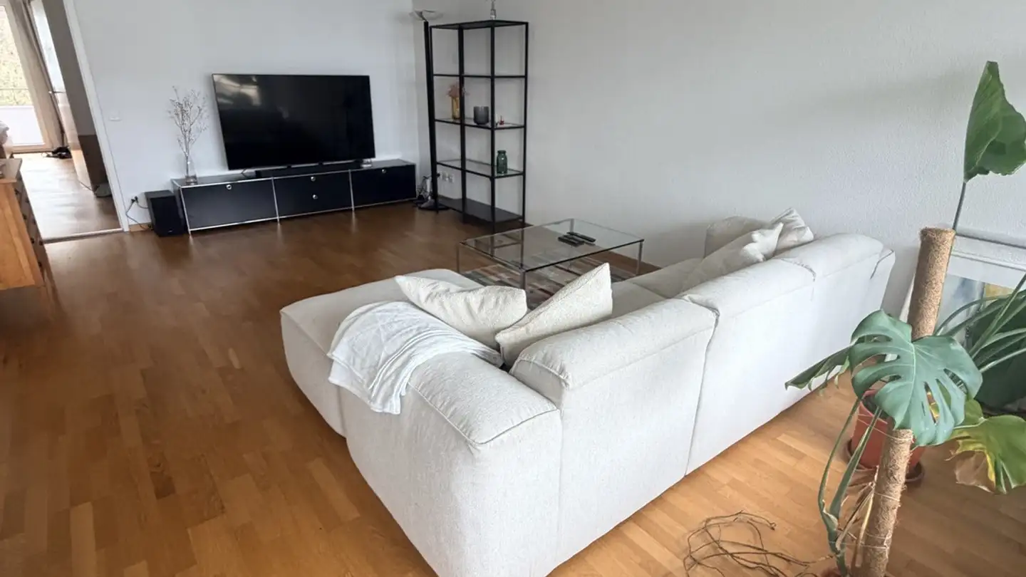 Wohnung mieten - General-Guisan-Strasse 37, 5000 Aarau - Foto 3