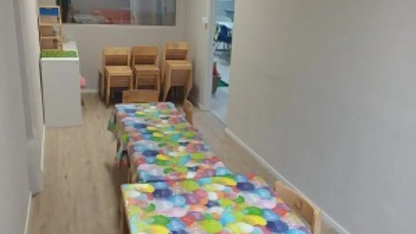 Commercial for rent - Kirchgasse 14, 9000 St. Gallen