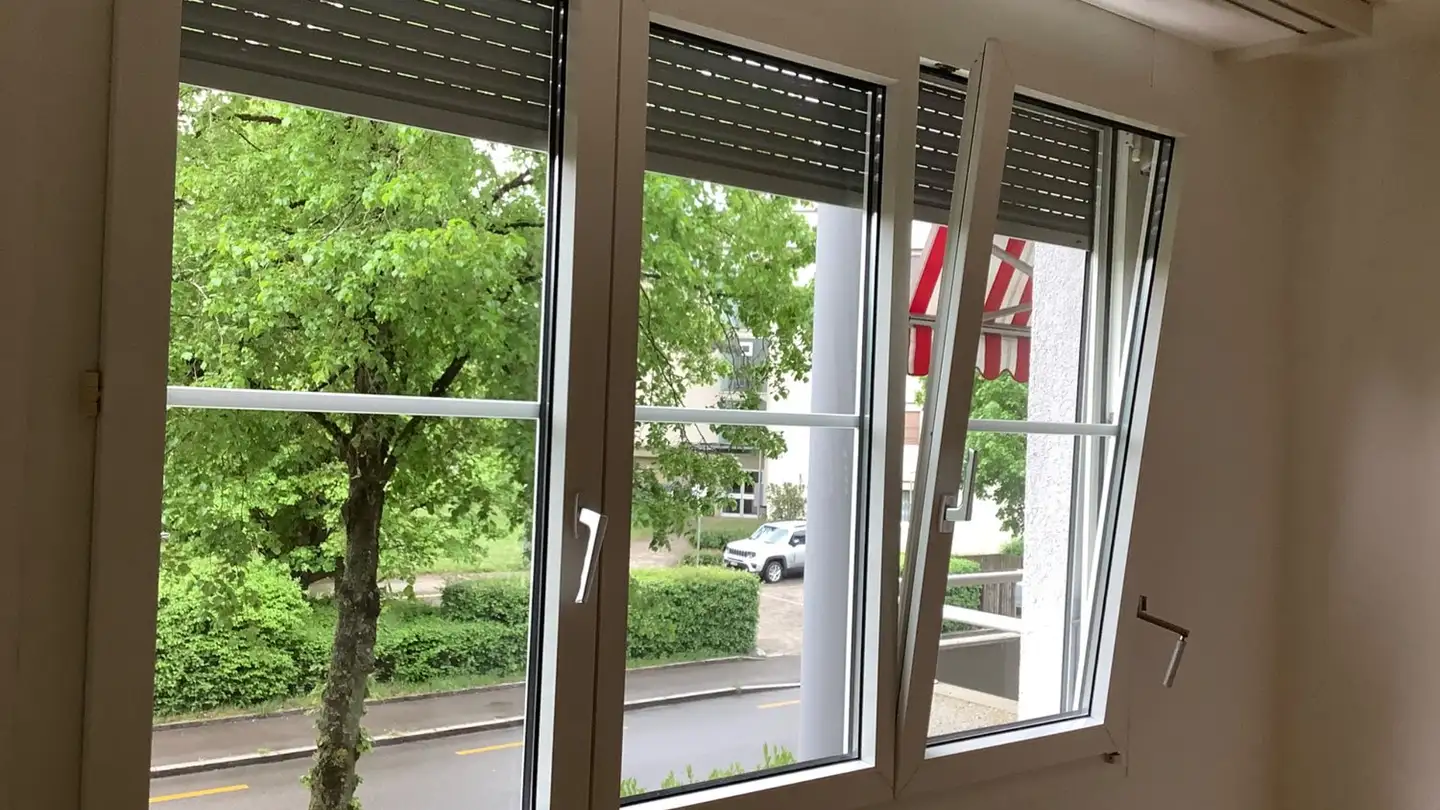 Appartement à louer - Stettemerstrasse 149, 8207 Schaffhausen - Photo 3