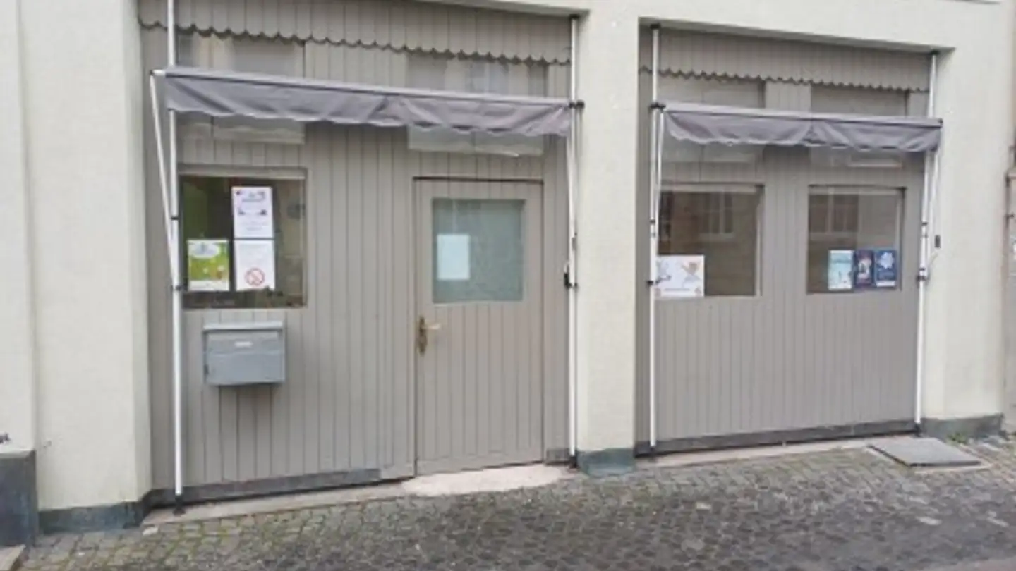 Commercial for rent - Kirchgasse 14, 9000 St. Gallen - Photo 2