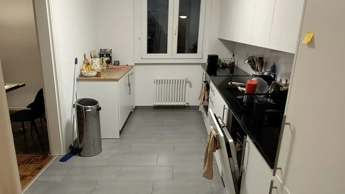 Appartamento in affitto - Avenue De Montchoisi, 1006 Lausanne - Foto 2