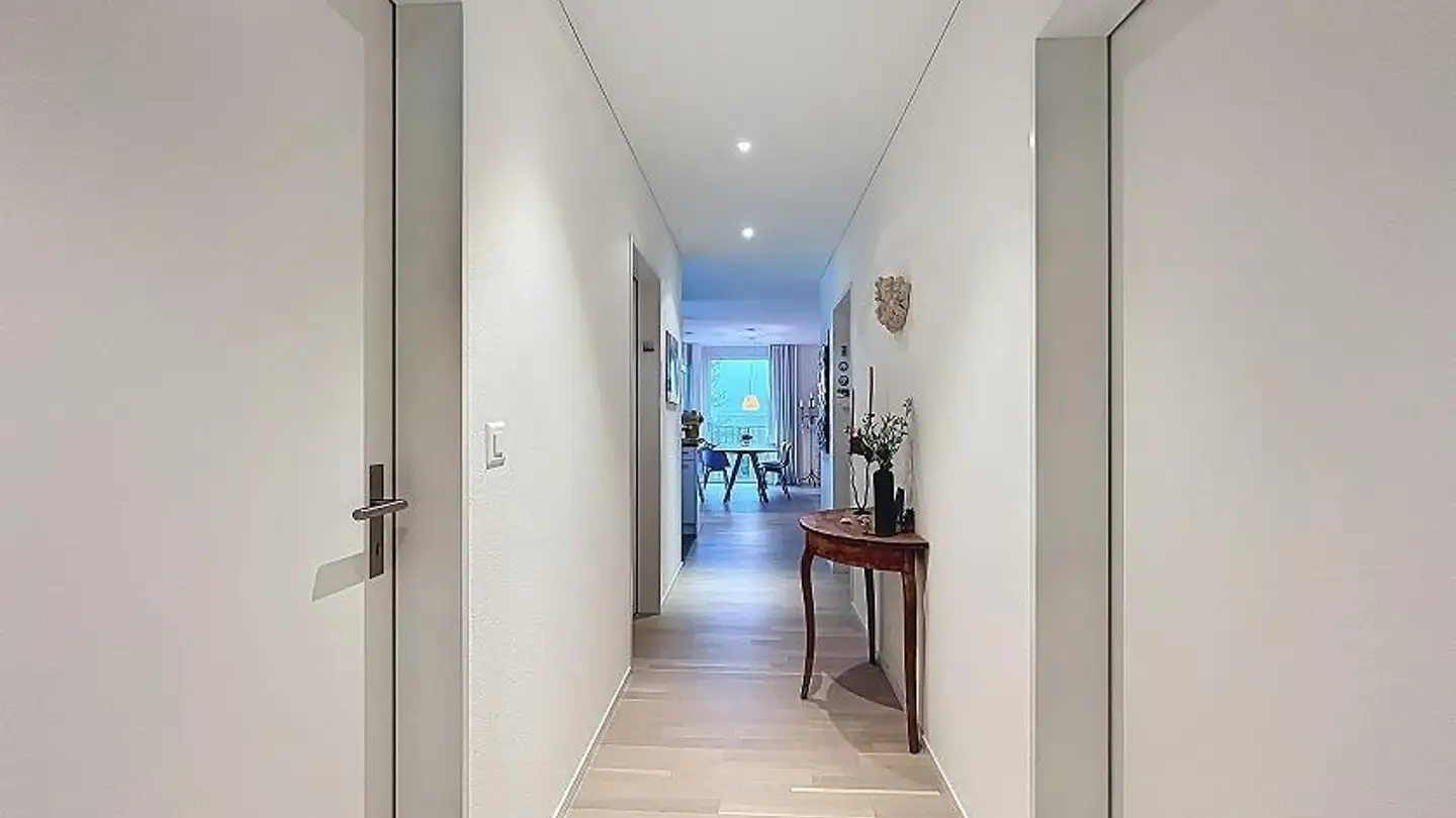 Attico in affitto - Leisibüelstrasse 129, 8708 Männedorf - Photo 3