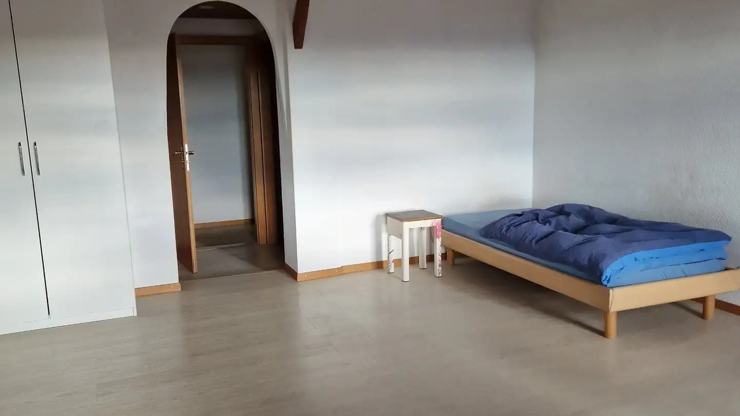 Wohnung mieten - Badstrasse 2, 8340 Hinwil - Foto 4