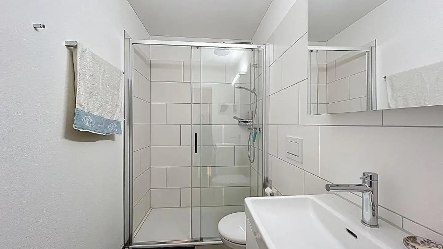 Attico in affitto - Leisibüelstrasse 129, 8708 Männedorf - Photo 4
