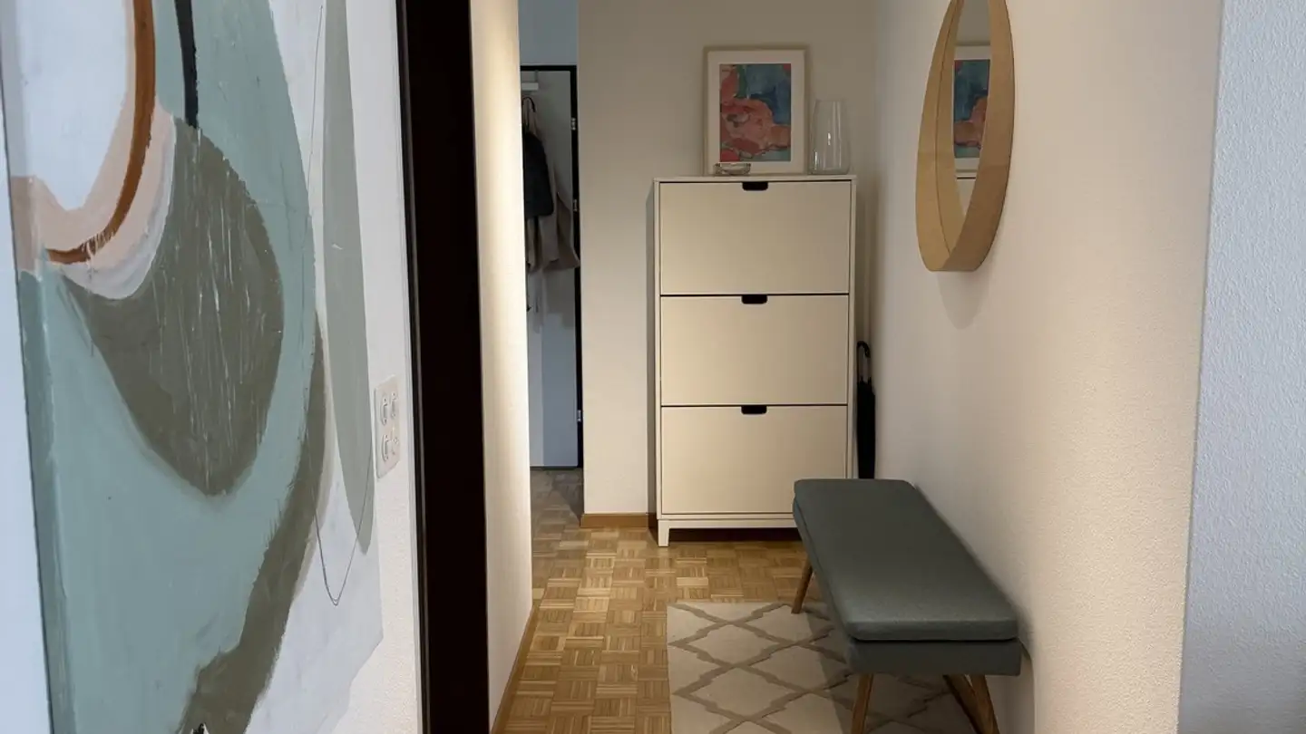 Appartement à louer - 8305 Dietlikon - Photo 3