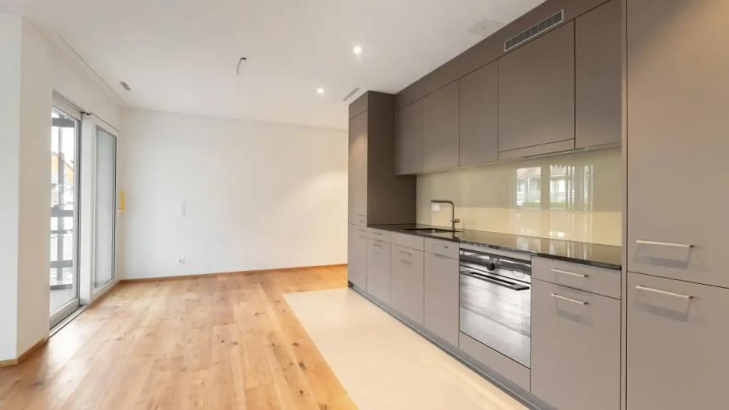 Apartment for rent - Sonnenbühlstrasse 2, 8181 Höri