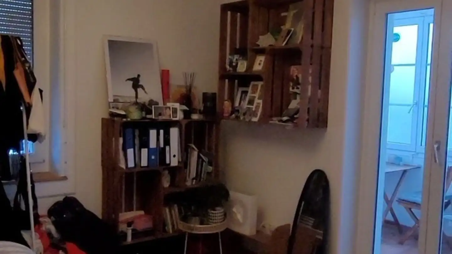 Stanza singola in affitto - 3008 Bern - Photo 2